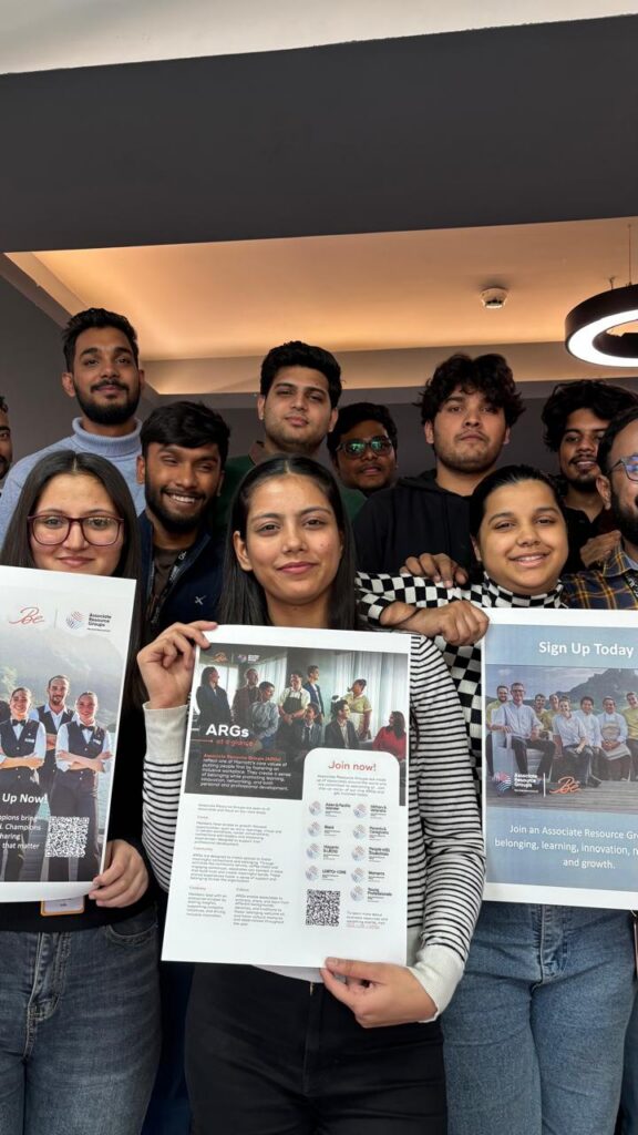 TakeCare Champions in India