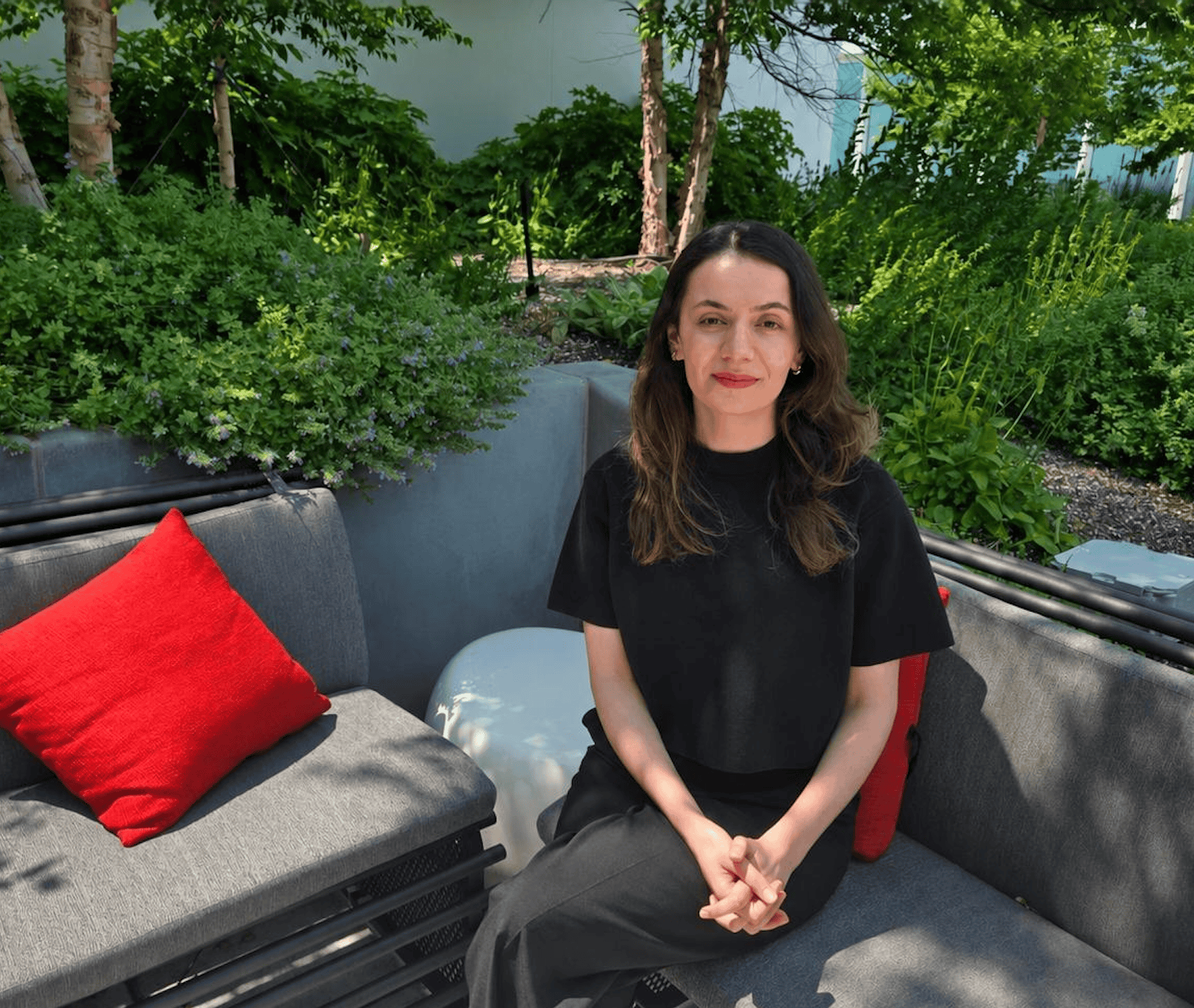 How One HR Tech Manager Is Owning Her Peak at Marriott