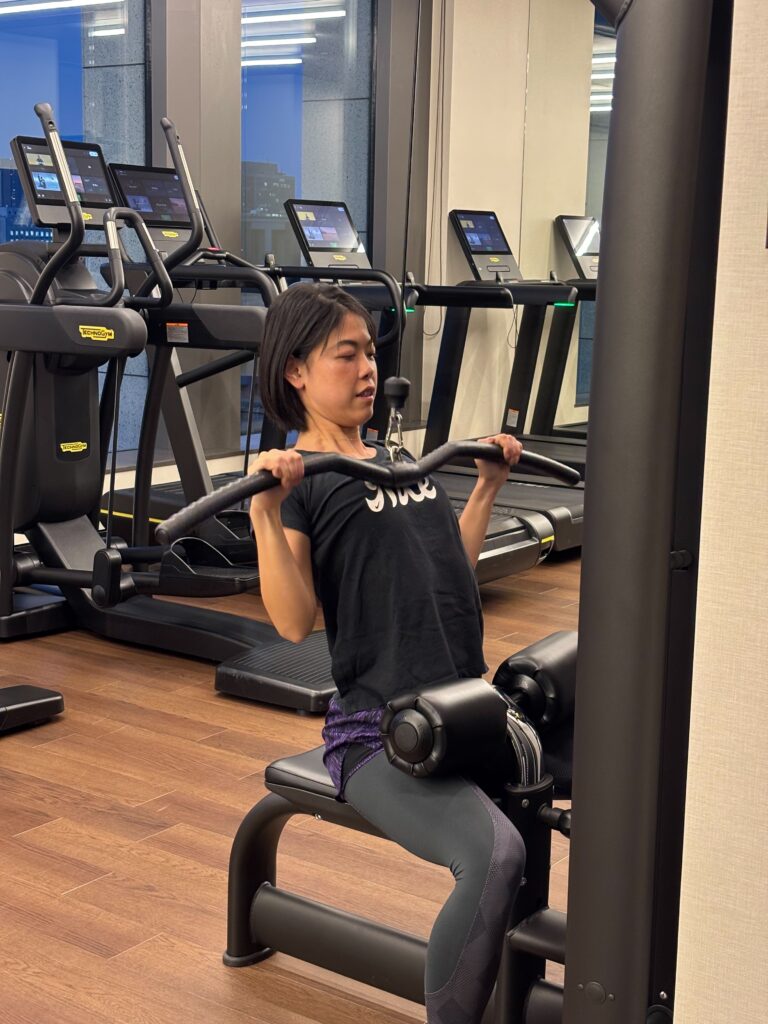 From Front Office to Rooms Leader: Rieko’s Global Career.