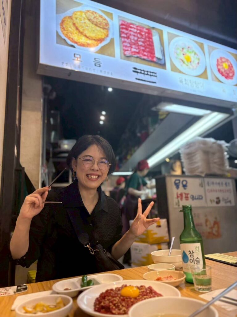 From Front Office to Rooms Leader: Rieko’s Global Career.