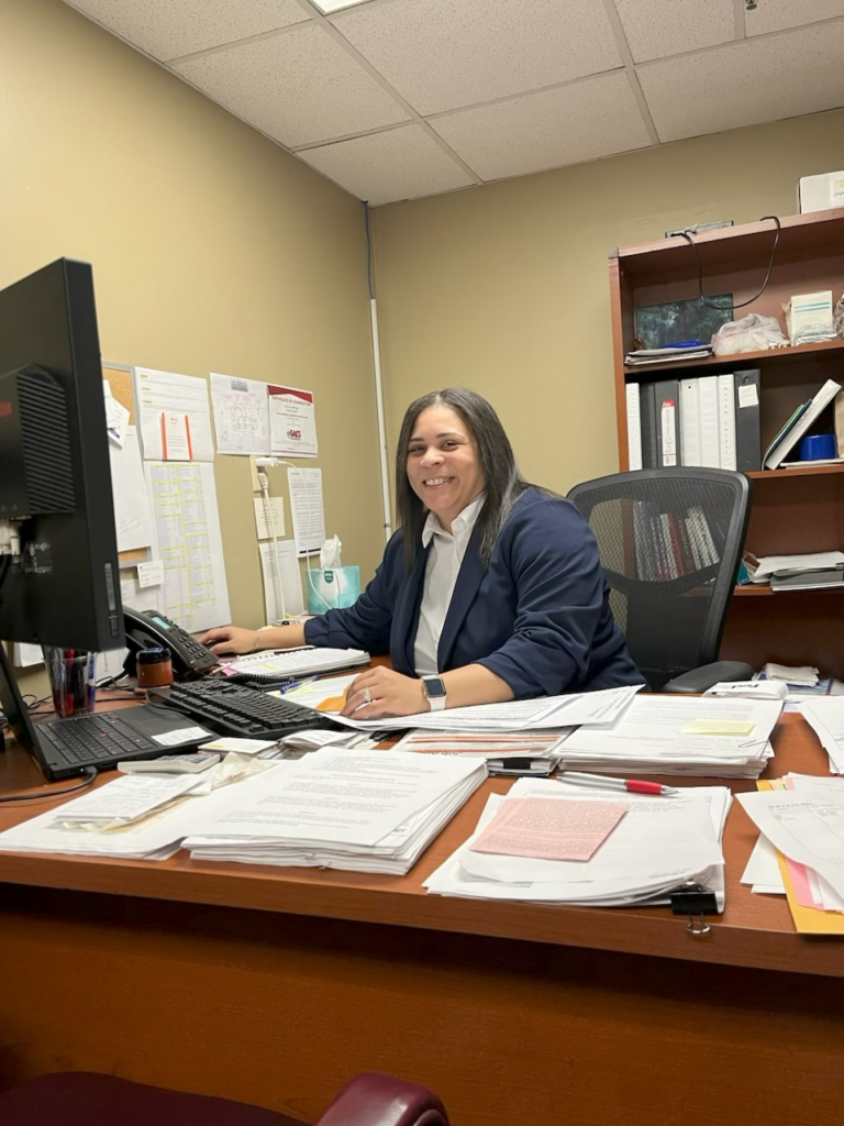 Two Marriott engineering leaders whose career journeys led them to senior hotel engineering roles.