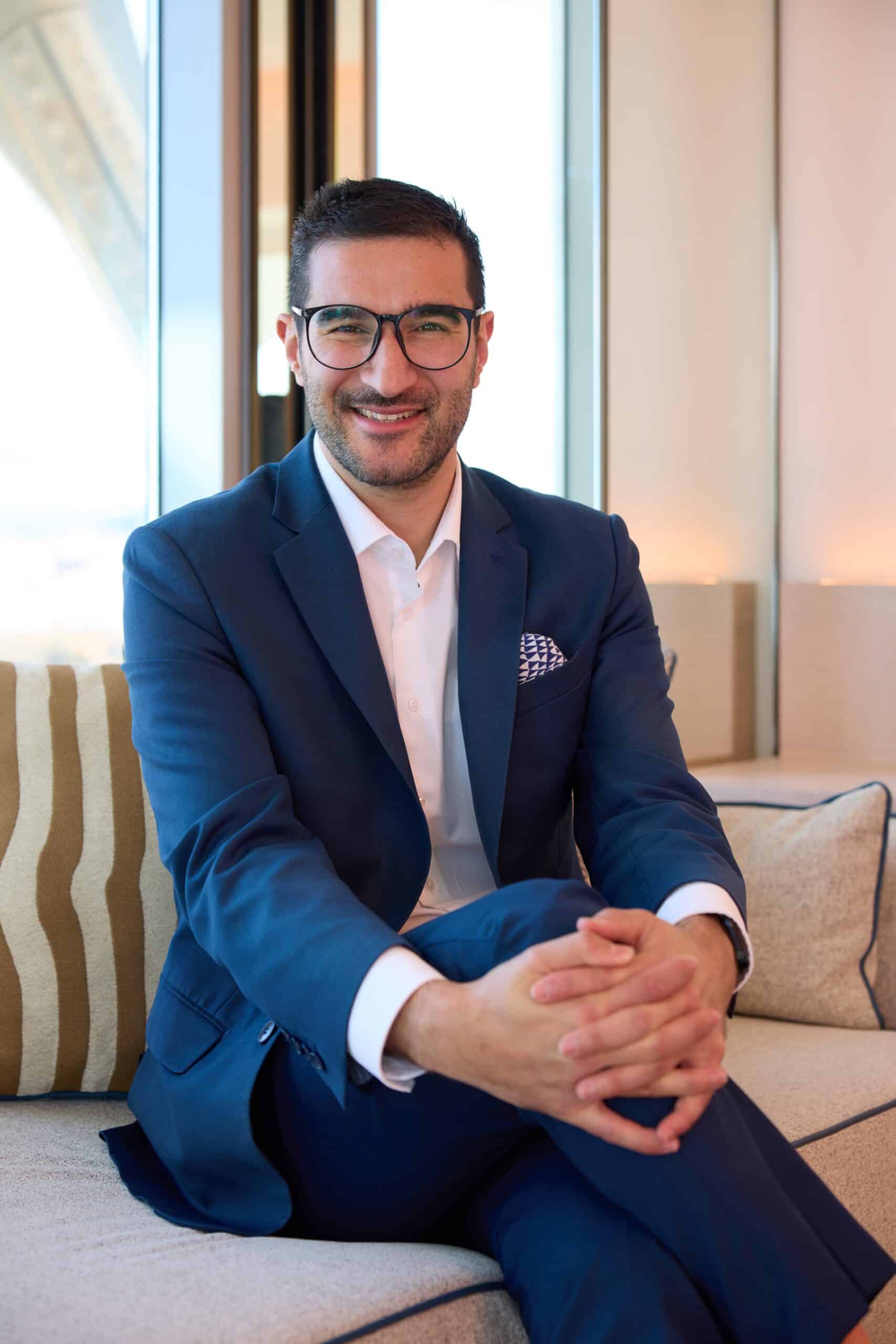 How to Become a Great Hotel GM: Career Advice from W Hotel’s Pascha