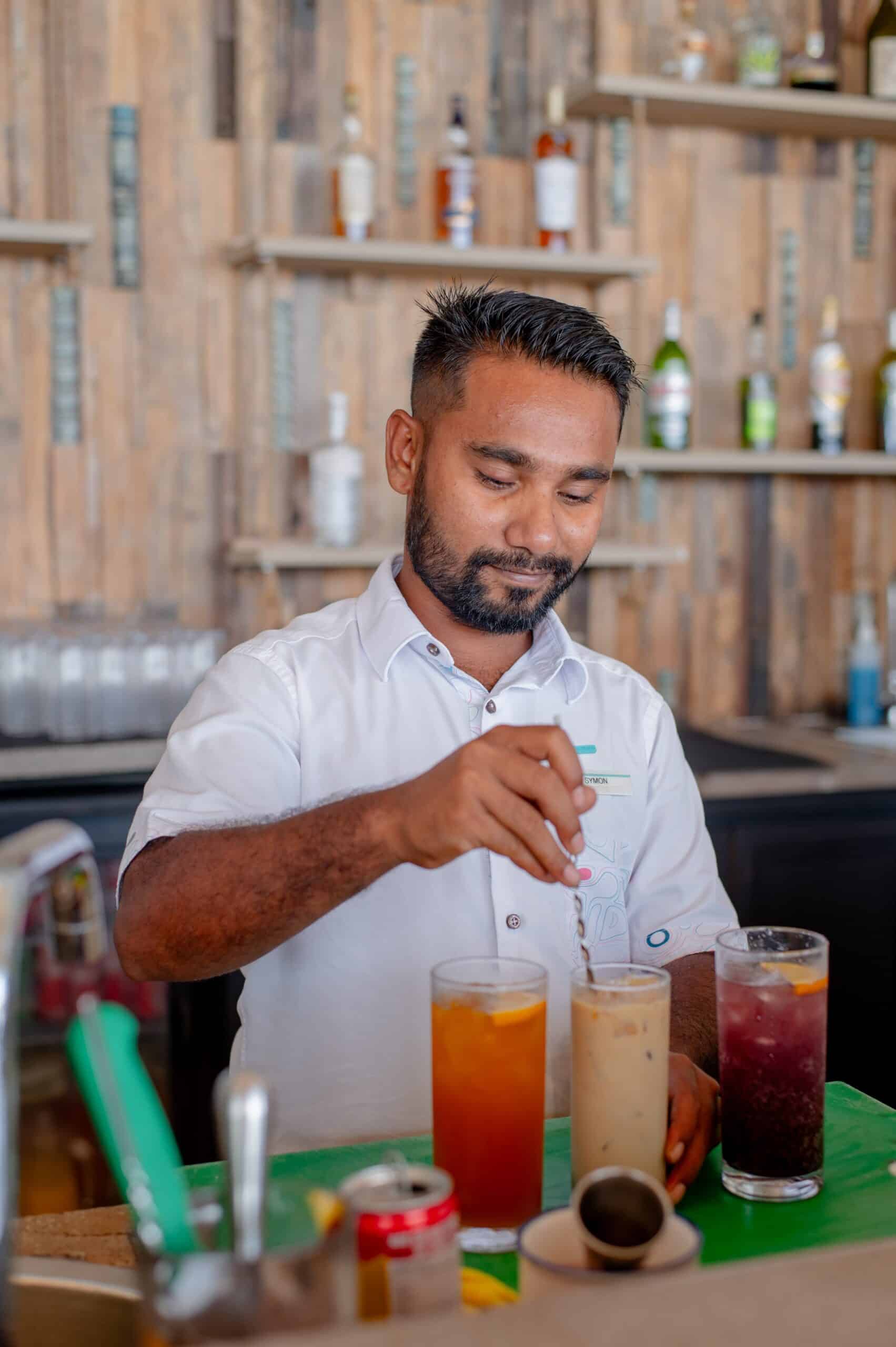 Where Could a Career in Food & Beverage Take You? Four F&B Experts Share Their Journeys