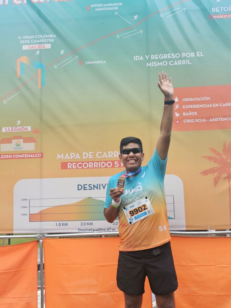 A TakeCare Champion in Panama shares his journey